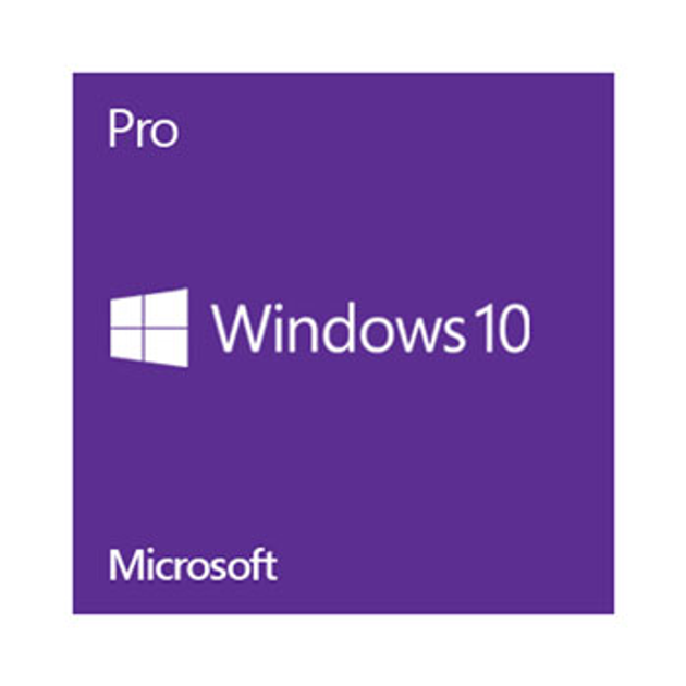 ПО Microsoft Windows 10 Професійна (FQC-09131) - зображення 1