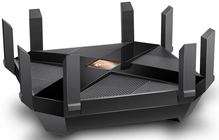 Router TP-LINK Archer AX6000 - obraz 3