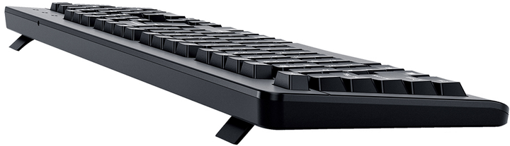 Комплект проводной Genius KM-160 USB UKR (31330001419) - изображение 3