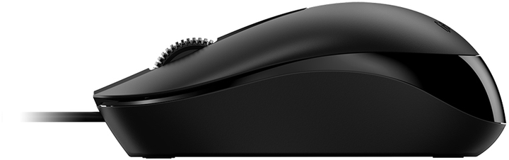 Комплект проводной Genius KM-160 USB UKR (31330001419) - изображение 5