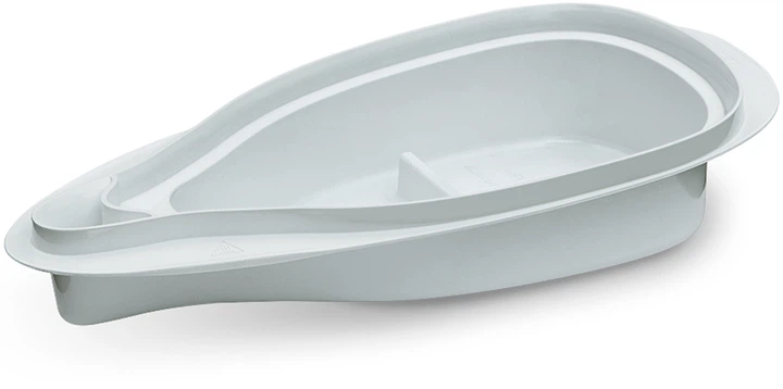 Праска з парогенератором Philips PerfectCare Compact Plus GC7933/30 - зображення 3