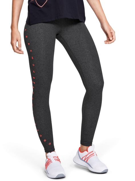 under armour favorite graphic leggings