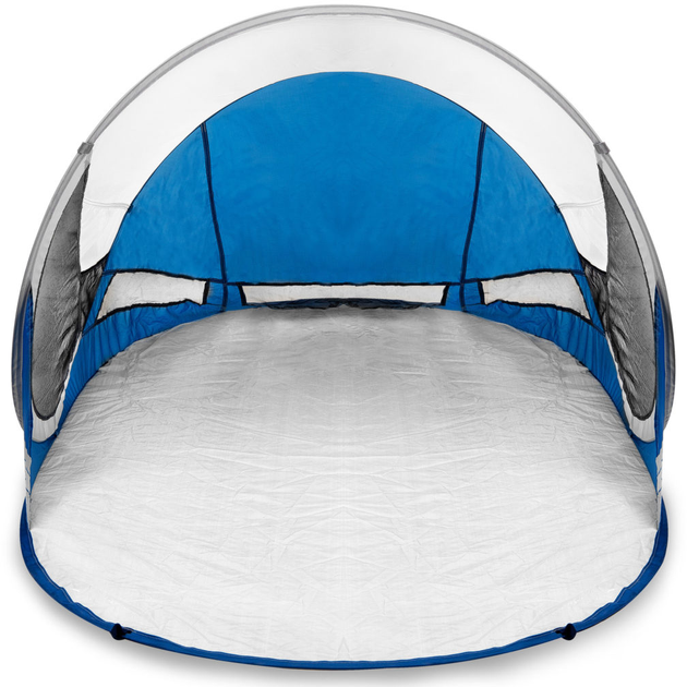 Parawan plazowy Spokey Stratus 926784 (5902693267843) - obraz 2