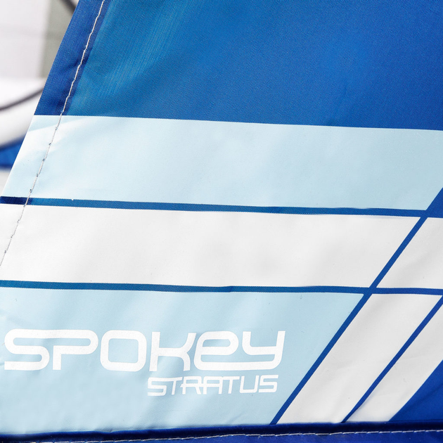 Parawan plazowy Spokey Stratus 926784 (5902693267843) - obraz 4