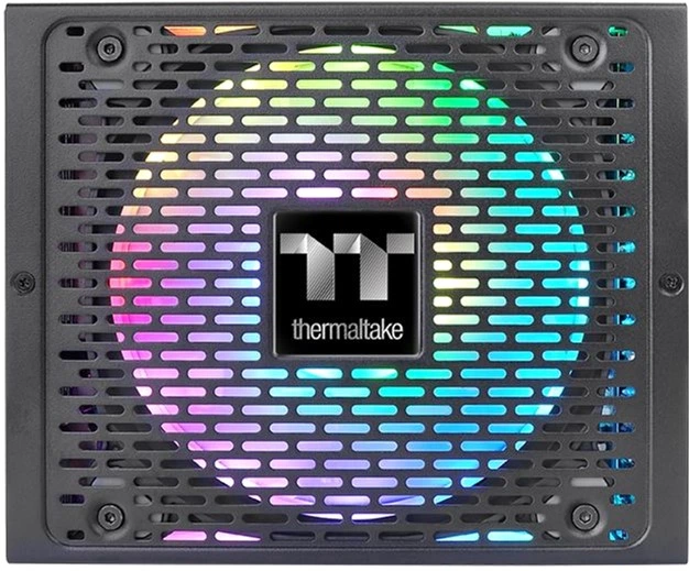 Zasilacz Thermaltake Toughpower PF1 ARGB 850W Platinum (PS-TPD-0850F3FAPE-1) - obraz 2