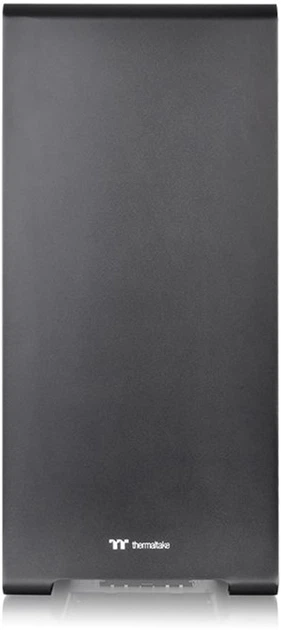 Obudowa Thermaltake S300 szkło hartowane czarne (CA-1P5-00M1WN-00) - obraz 2