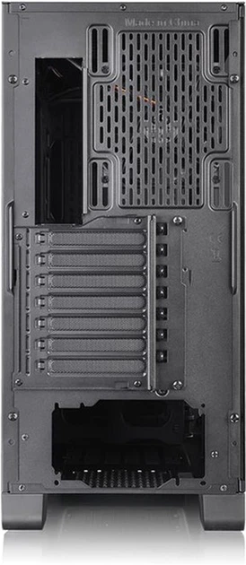 Obudowa Thermaltake S300 szkło hartowane czarne (CA-1P5-00M1WN-00) - obraz 3