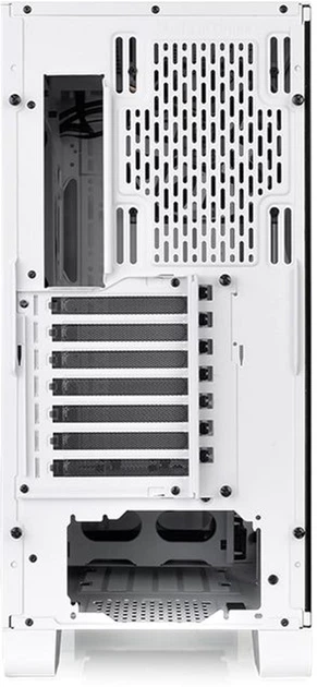 Obudowa Thermaltake S300 Tempered Glass Snow (CA-1P5-00M6WN-00) - obraz 3