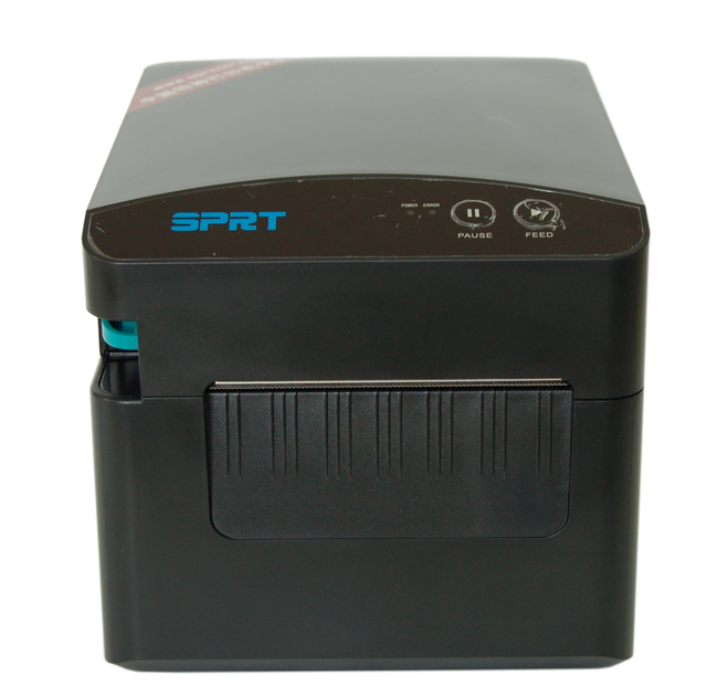 Принтер етикеток SPRT SP-TL52M Ethernet - Фото 3 Принтер етикеток SPRT SP-TL52M Ethernet - зображення 3