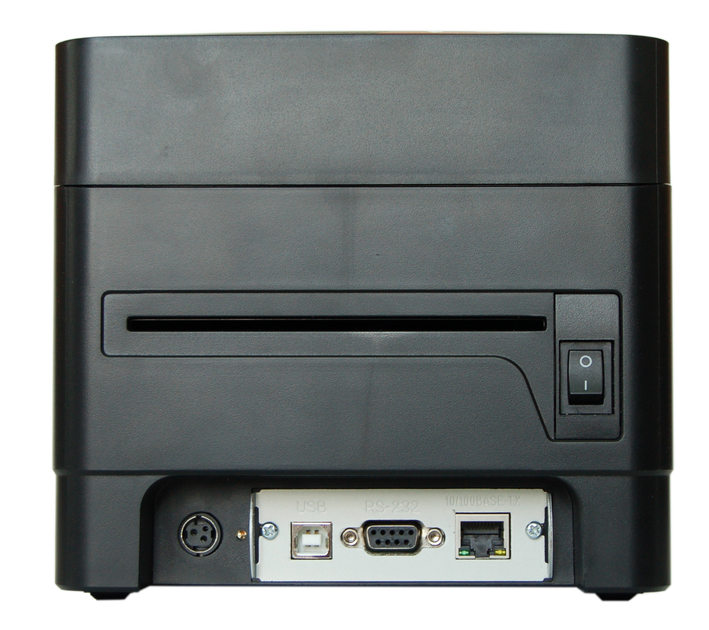 Принтер етикеток SPRT SP-TL52M Ethernet - Фото 5 Принтер етикеток SPRT SP-TL52M Ethernet - зображення 5