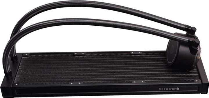 Система рідинного охолодження ID-COOLING Auraflow X 360 - зображення 3