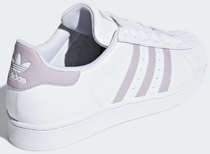 Adidas Originals Superstar W DB3347 44 9.5 UK 28 Ftwwht