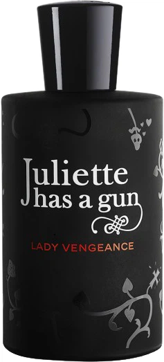 Парфумована вода для жінок Juliette Has a Gun Lady Vengeance 100 мл (3770000002010/3770000002683) - зображення 2