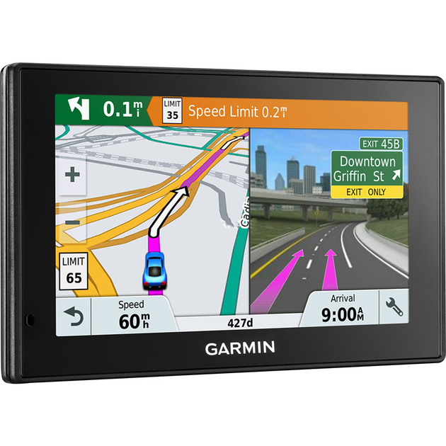 Навигатор для автомобиля garmin