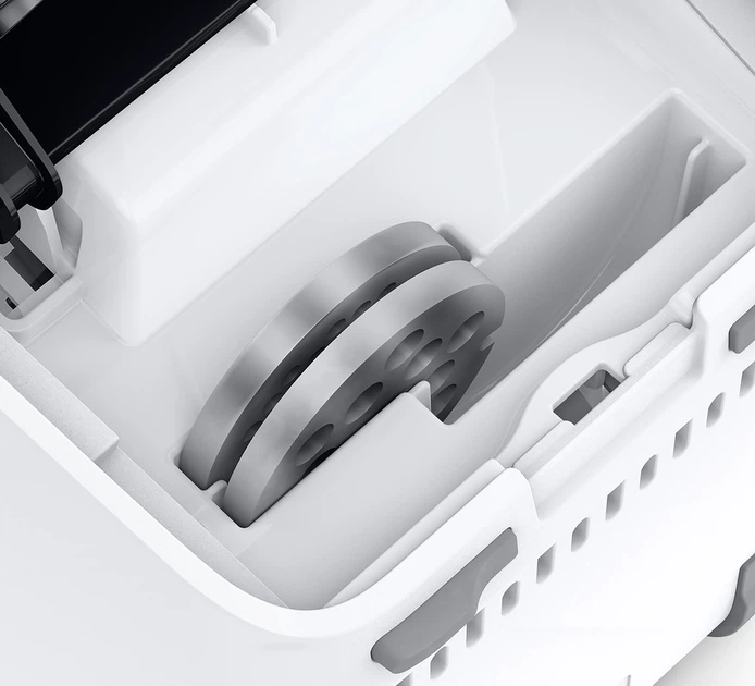 М'ясорубка BOSCH MFW3X14W - зображення 3