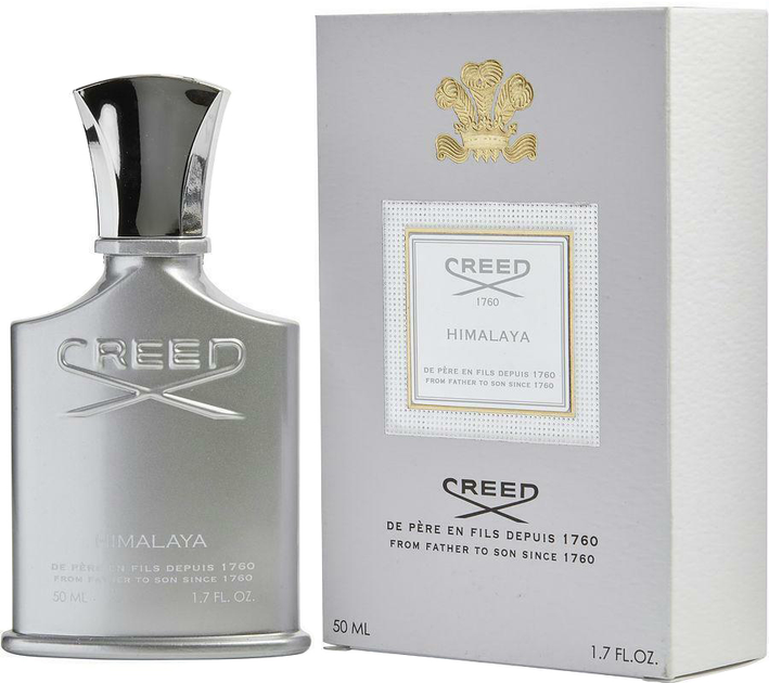 Creed Himalaya парфюмированная вода для мужчин – купить с доставкой на ...