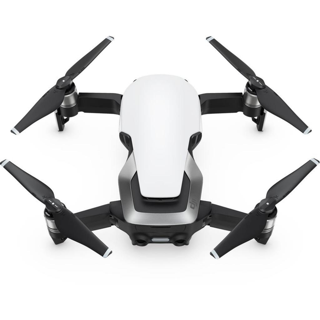 Dji mavic store air arctic white