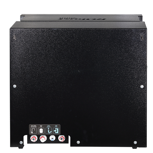 Система зворотного осмосу Ecosoft RObust 3000 (ROBUST3000) - зображення 5