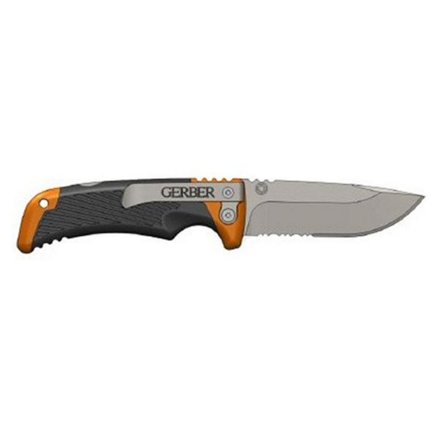 Ніж Gerber Bear Grylls Scout (31-000754) - зображення 2