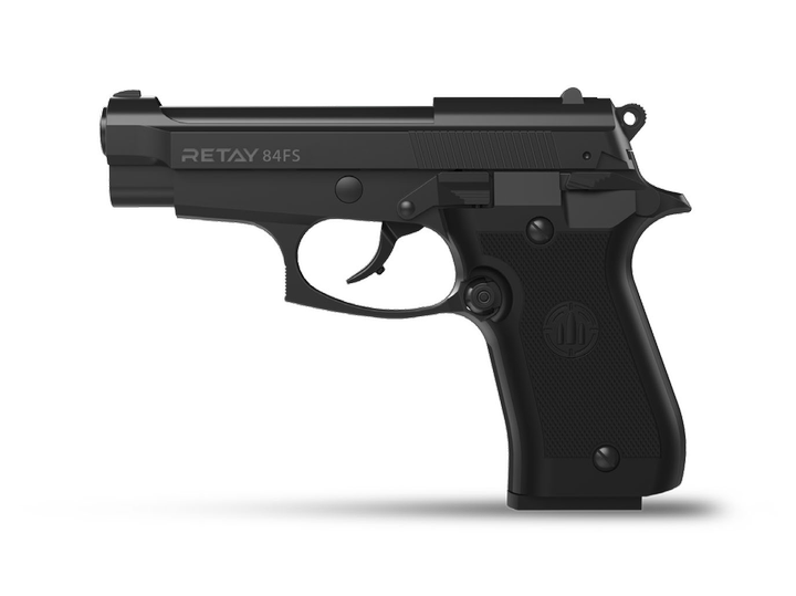 Стартовий пістолет Retay 84FS - зображення 1