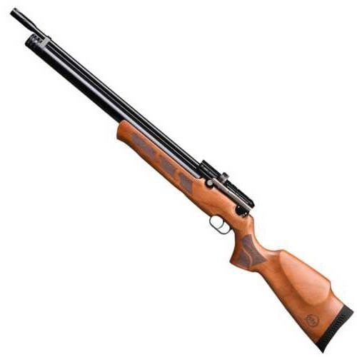 Пневматична гвинтівка Kral Puncher Mega Wood - зображення 1