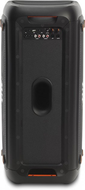 Колонки Акустична система 2.0 підлогова JBL PartyBox 300 (JBLPARTYBOX300EU) Wireless, Bluetooth, Black - зображення 2