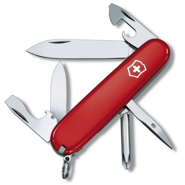 Мультитул Victorinox Swiss Army Tinker (1.4603) - зображення 1