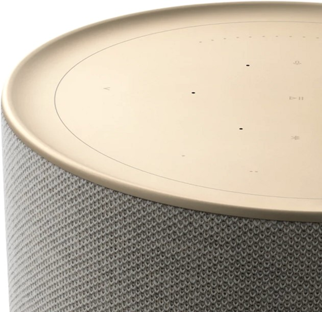 Акустическая система Bang & Olufsen Beosound Balance Natural Oak (1200502) - изображение 8