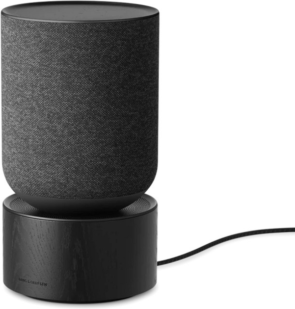 Акустическая система Bang & Olufsen Beosound Balance Black Oak (1200503) - изображение 2