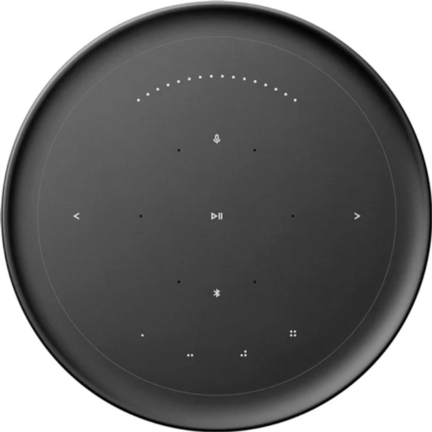 Акустическая система Bang & Olufsen Beosound Balance Black Oak (1200503) - изображение 4