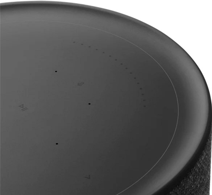 Акустическая система Bang & Olufsen Beosound Balance Black Oak (1200503) - изображение 9