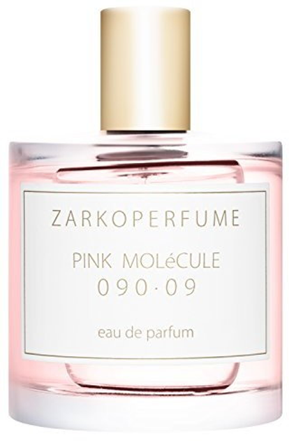 Акція на Парфумована вода унісекс Zarkoperfume Pink Molecule 090.09 100 мл від Rozetka