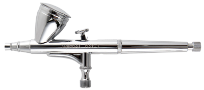 АЭРОГРАФ SPARMAX MAX-3 DUAL ACTION AIRBRUSH - изображение 2