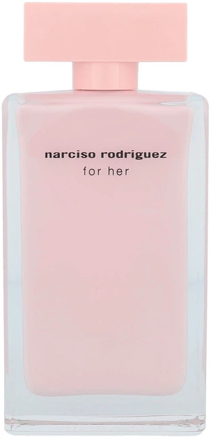 Woda perfumowana damska Narciso Rodrigues For Her Black 30 ml (3423478925656) - obraz 2