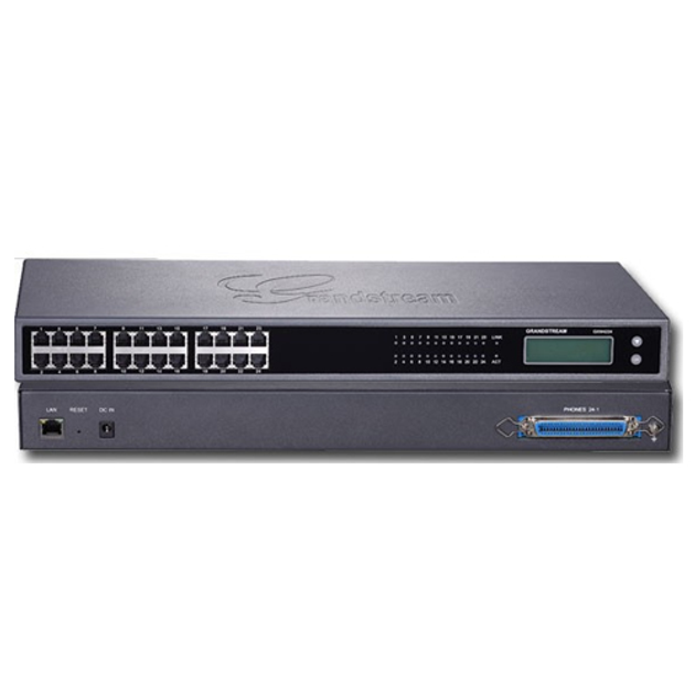 Аналоговый шлюз Grandstream GXW4224 – фото, отзывы, характеристики в ...