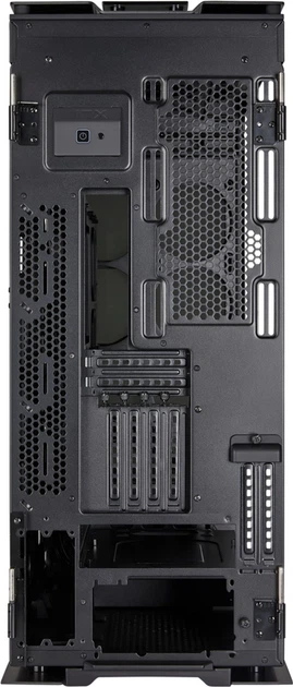 Obudowa Corsair Obsidian 1000D Black (CC-9011148-WW) - obraz 9