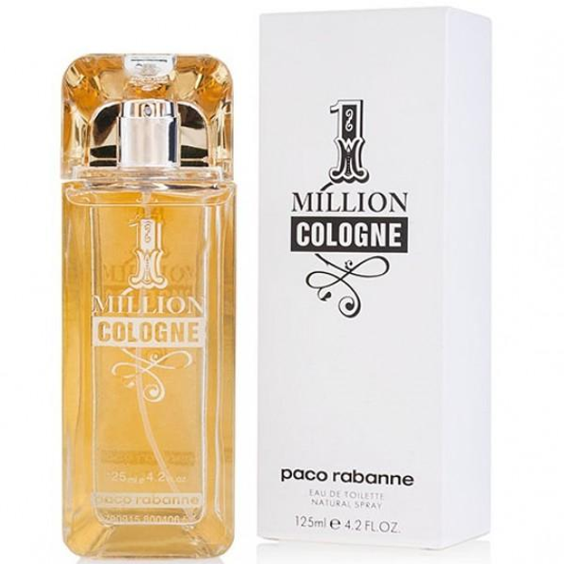 paco rabanne 1 million cologne 125ml