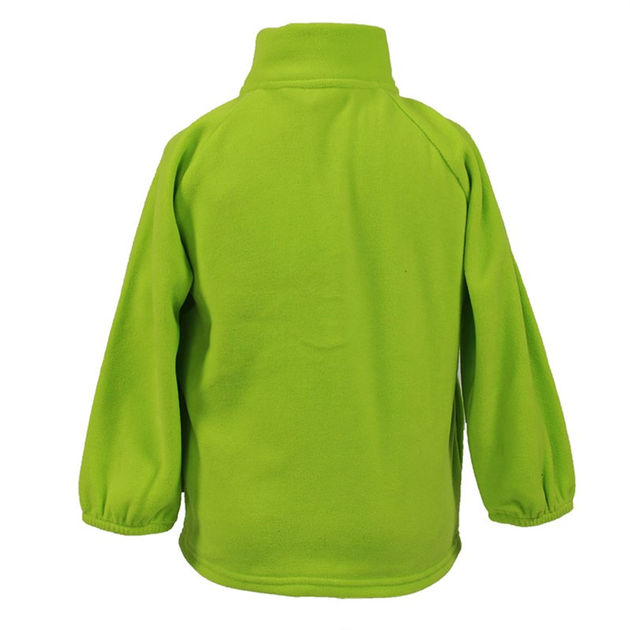 Детская флисовая кофта на молнии для мальчика Huppa Berrie 1501BASE-00047 80 см (4741468466057) - изображение 2
