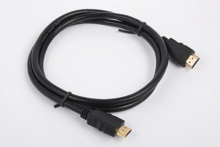 Кабель Logan HDMI-HDMI, 1.4 Version 1,5м - изображение 2