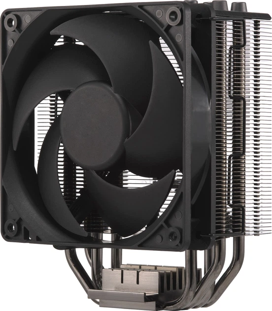 Кулер Cooler Master Hyper 212 Black (RR-212S-20PK-R1) - зображення 2