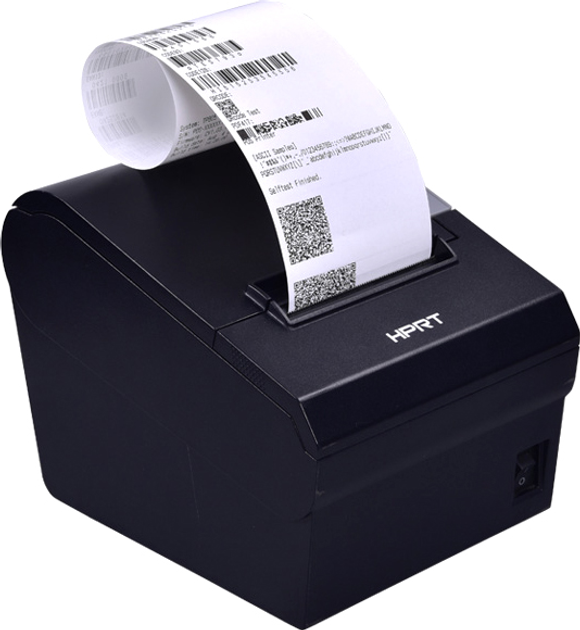 POS-принтер HPRT TP805L (15729) – фото, отзывы, характеристики в ...