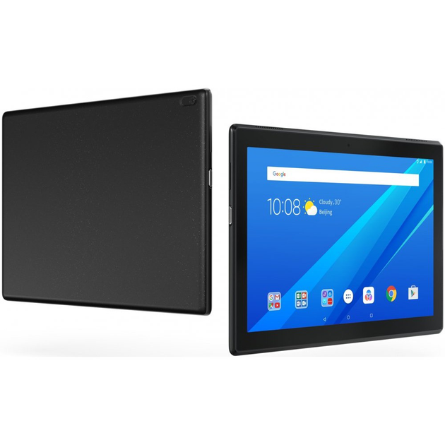 Планшет Lenovo Tab E10 TB-X104F 16GB Black – фото, отзывы