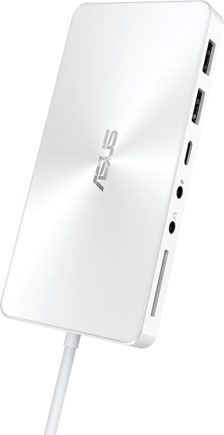 Док-станция Asus Universal Dock (90NB0DH1-P00070) – фото, отзывы ...