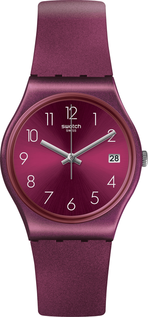 Женские часы SWATCH REDBAYA GR405 – фото, отзывы, характеристики в ...