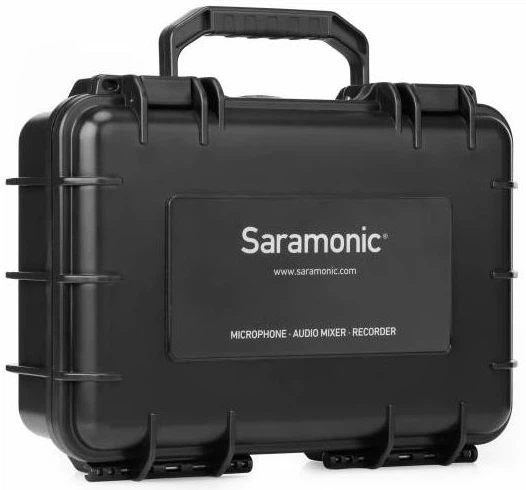 Кейс Saramonic SC-6 - Фото 1 Кейс Saramonic SC-6 - изображение 1