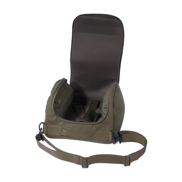 Сумка для шолома Tasmanian Tiger Tactical Helmet Bag Olive (TT 7748.331) - изображение 2