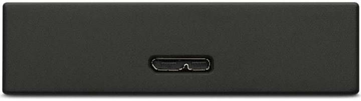 Dysk twardy Seagate One Touch 4 TB STKC4000401 2.5 USB 3.2 Zewnętrzny srebrny - obraz 6