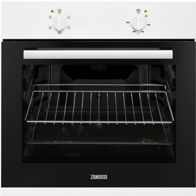 Zanussi cmcb10nh духовой шкаф