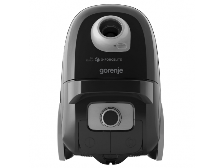 Пилосос Gorenje VCEA28GLBK - Фото 1 Пилосос Gorenje VCEA28GLBK - изображение 1