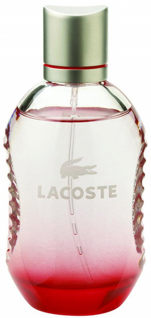 Туалетная вода для мужчин Lacoste Style In Play 125 мл (737052074740 ...